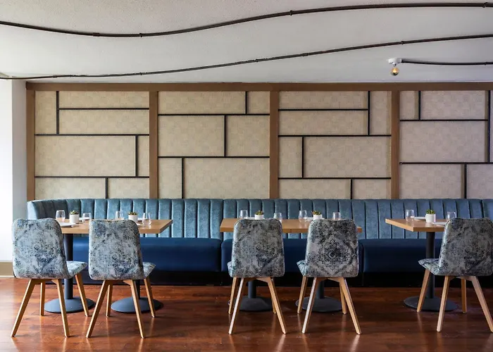 Hotel Madera